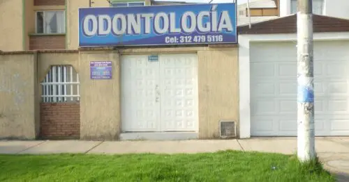 ODONTOLOGIA CALLE 8 ODONTOLOGIA CALLE 8